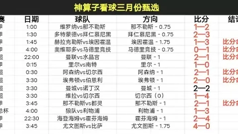 土杯4期号专家质合分析：埃祖姆主场对决库军预测